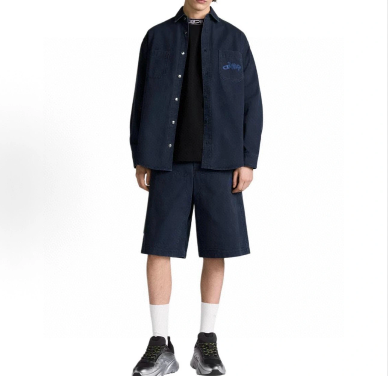 wg.luxury-- 4ior Dior x Hlton Cotton item: E-F431I2909